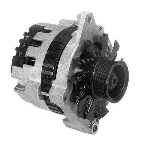 DENSO Auto Parts Alternator P/N:210-5142 Fits: Buick Century 88-87, Buick Regal 91-90, Oldsmobile Cutlass Ciera 88-87, Oldsmobile Cutlass Cruiser 88-87 - Image 1