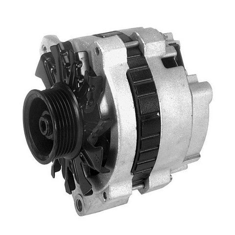 DENSO Auto Parts Alternator P/N:210-5144 Fits: Chevrolet Camaro 89-88, Chevrolet Caprice 90-89, Pontiac Firebird 89-88 - Image 1