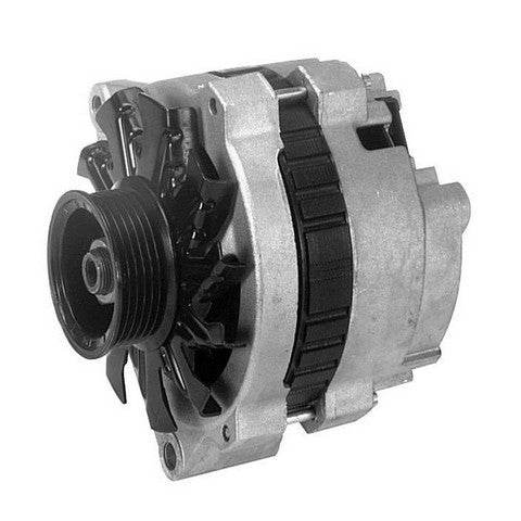 DENSO Auto Parts Alternator P/N:210-5145 Fits: Jeep Cherokee 90-87, Jeep Comanche 90-87, Jeep Wagoneer 90-87 - Image 1