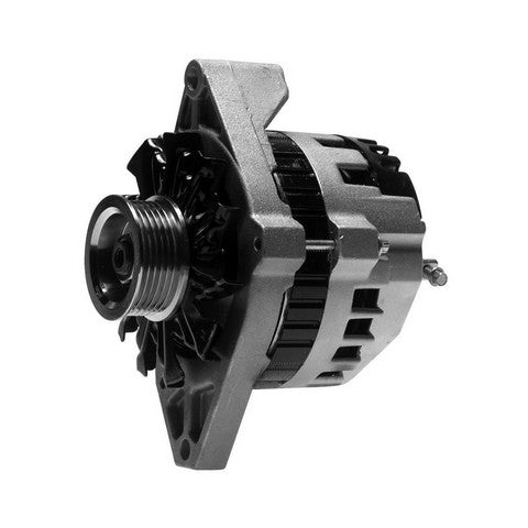 DENSO Auto Parts Alternator P/N:210-5146 Fits: Buick Electra 90-88, Buick Lesabre 90-88, Oldsmobile 98 90-88, Oldsmobile Delta 88 90-88, Pontiac Bonneville 90-88 - Image 1