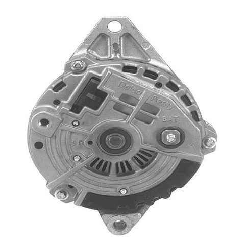 DENSO Auto Parts Alternator P/N:210-5150 Fits: Buick Lesabre 1991, Buick Park Avenue 1991, Buick Regal 95-91, Oldsmobile 98 1991, Oldsmobile Delta 88 1991, Pontiac Bonneville 1991 - Image 2
