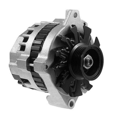 DENSO Auto Parts Alternator P/N:210-5151 Fits: Buick Century 93-92, Buick Skylark 93-92, Oldsmobile Achieva 93-92, Oldsmobile Cutlass Ciera 93-92, Oldsmobile Cutlass Cruiser 93-92, Pontiac Grand Am 93-92 - Image 1