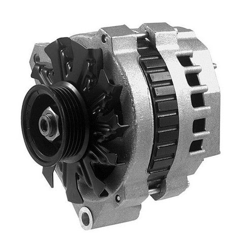 DENSO Auto Parts Alternator P/N:210-5153 Fits: Buick Century 96-94, Chevrolet Beretta 95-93, Chevrolet Corsica 95-93, Oldsmobile Cutlass Ciera 96-94 - Image 1