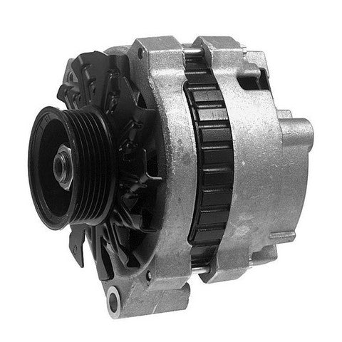 DENSO Auto Parts Alternator P/N:210-5154 Fits: Chevrolet Blazer, Chevrolet C1500, Chevrolet C1500 Suburban, Chevrolet C2500, Chevrolet C2500 Suburban, Chevrolet C3500, Chevrolet K1500, Chevrolet K1500 Suburban, Chevrolet K2500, Chevrolet K2500 Suburban - Image 1
