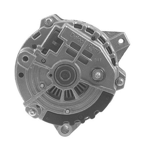 DENSO Auto Parts Alternator P/N:210-5154 Fits: Chevrolet Blazer, Chevrolet C1500, Chevrolet C1500 Suburban, Chevrolet C2500, Chevrolet C2500 Suburban, Chevrolet C3500, Chevrolet K1500, Chevrolet K1500 Suburban, Chevrolet K2500, Chevrolet K2500 Suburban - Image 2