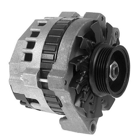 DENSO Auto Parts Alternator P/N:210-5156 Fits: Buick Skylark 95-93, Chevrolet Beretta 94-93, Oldsmobile Achieva 95-93, Pontiac Grand Am 95-93 - Image 1