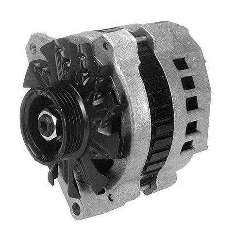 DENSO Auto Parts Alternator P/N:210-5157 Fits: Chevrolet Cavalier 1995, Pontiac Sunfire 1995 - Image 1