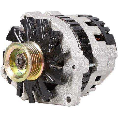 DENSO Auto Parts Alternator P/N:210-5158 Fits: Buick Skylark 1996, Oldsmobile Achieva 1996, Pontiac Grand Am 1996 - Image 1