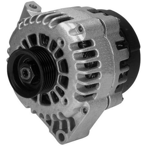 DENSO Auto Parts Alternator P/N:210-5160 Fits: Buick Century 00-99, Chevrolet Impala 01-00, Chevrolet Lumina 2000, Chevrolet Monte Carlo 01-00 - Image 1