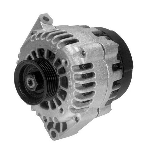 DENSO Auto Parts Alternator P/N:210-5161 Fits: Buick Century 2001, Buick Regal 01-99, Chevrolet Impala 01-00, Chevrolet Lumina 2001, Chevrolet Monte Carlo 01-00 - Image 1