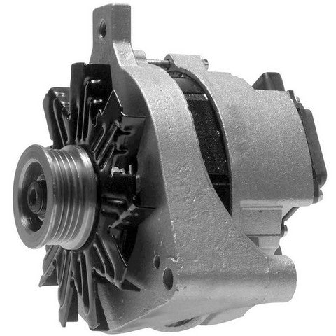 DENSO Auto Parts Alternator P/N:210-5174 Fits: Ford Escort 89-85, Ford Exp 88-86, Mercury Lynx 87-85 - Image 1