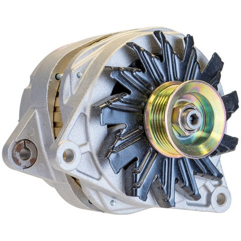 DENSO Auto Parts Alternator P/N:210-5186 Fits: Chevrolet Lumina Apv 1996, Chevrolet Venture 98-97, Oldsmobile Silhouette 98-96, Pontiac Trans Sport 98-96 - Image 1