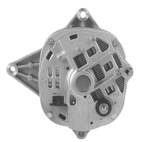 DENSO Auto Parts Alternator P/N:210-5187 Fits: Buick Lesabre 99-96, Buick Park Avenue 1996, Chevrolet Lumina 1998, Oldsmobile 88 99-96, Oldsmobile Lss 99-96, Oldsmobile Regency 98-97, Pontiac Bonneville 99-96 - Image 2