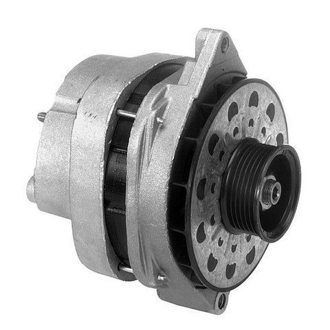 DENSO Auto Parts Alternator P/N:210-5188 Fits: Buick Lesabre 1995, Buick Park Avenue 95-94, Oldsmobile 88 1995, Oldsmobile 98 95-94, Pontiac Bonneville 95-94 - Image 1