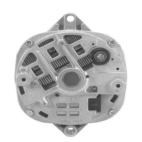 DENSO Auto Parts Alternator P/N:210-5188 Fits: Buick Lesabre 1995, Buick Park Avenue 95-94, Oldsmobile 88 1995, Oldsmobile 98 95-94, Pontiac Bonneville 95-94 - Image 2