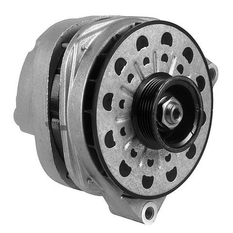 DENSO Auto Parts Alternator P/N:210-5190 Fits: Chevrolet C1500 Suburban, Chevrolet C2500, Chevrolet C2500 Suburban, Chevrolet C3500, Chevrolet Express 1500, Chevrolet Express 2500, Chevrolet Express 3500, Chevrolet G30, Chevrolet K1500 Suburban - Image 1