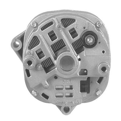 DENSO Auto Parts Alternator P/N:210-5190 Fits: Chevrolet C1500 Suburban, Chevrolet C2500, Chevrolet C2500 Suburban, Chevrolet C3500, Chevrolet Express 1500, Chevrolet Express 2500, Chevrolet Express 3500, Chevrolet G30, Chevrolet K1500 Suburban - Image 2