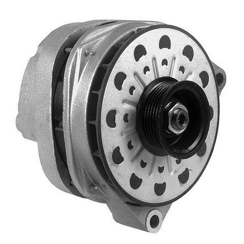 DENSO Auto Parts Alternator P/N:210-5191 Fits: Cadillac Escalade, Chevrolet C1500, Chevrolet C1500 Suburban, Chevrolet C2500, Chevrolet C2500 Suburban, Chevrolet C3500, Chevrolet K1500, Chevrolet K1500 Suburban, Chevrolet K2500, Chevrolet K2500 Suburban - Image 1