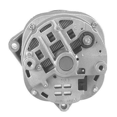 DENSO Auto Parts Alternator P/N:210-5191 Fits: Cadillac Escalade, Chevrolet C1500, Chevrolet C1500 Suburban, Chevrolet C2500, Chevrolet C2500 Suburban, Chevrolet C3500, Chevrolet K1500, Chevrolet K1500 Suburban, Chevrolet K2500, Chevrolet K2500 Suburban - Image 2