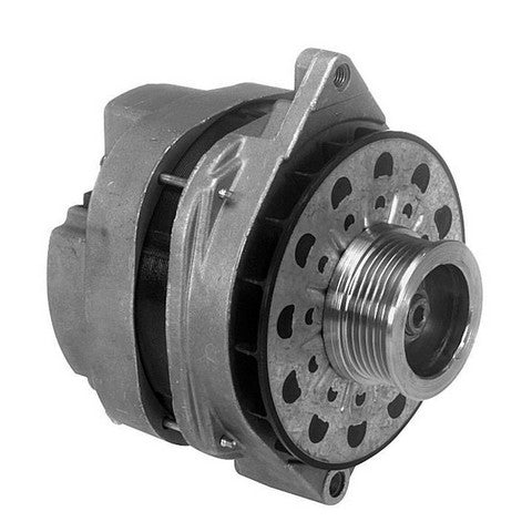 DENSO Auto Parts Alternator P/N:210-5193 Fits: Cadillac 60 Special 1993, Cadillac Commercial Chassis 92-91, Cadillac Deville 95-91, Cadillac Eldorado 93-91, Cadillac Fleetwood 92-91, Cadillac Seville 93-91 - Image 1