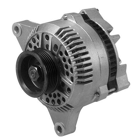 DENSO Auto Parts Alternator P/N:210-5196 Fits: Ford Contour 00-95, Mercury Cougar 01-99, Mercury Mystique 00-95 - Image 1