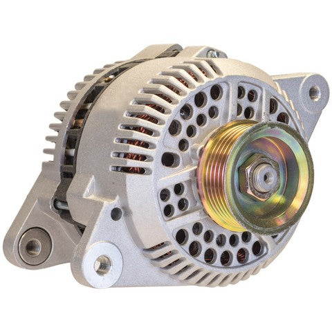 DENSO Auto Parts Alternator P/N:210-5200 Fits: Ford Escort 96-94, Mercury Tracer 96-94 - Image 1