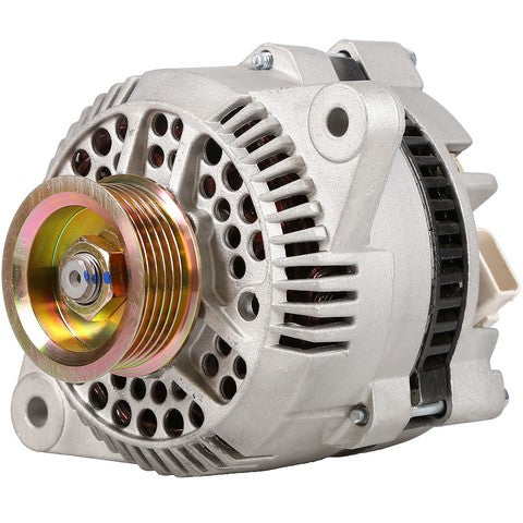 DENSO Auto Parts Alternator P/N:210-5201 Fits: Ford Escort 02-97, Mercury Tracer 99-97 - Image 1