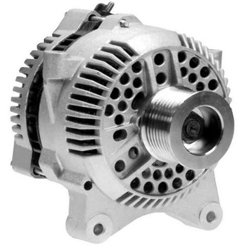 DENSO Auto Parts Alternator P/N:210-5205 Fits: Lincoln Blackwood 2002, Lincoln Navigator 02-99 - Image 1