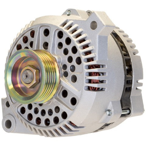 DENSO Auto Parts Alternator P/N:210-5208 Fits: Ford Taurus 99-93, Mercury Sable 00-93 - Image 1