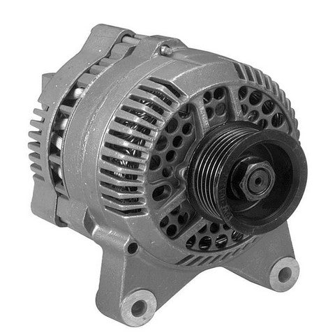 DENSO Auto Parts Alternator P/N:210-5212 Fits: Ford Crown Victoria 94-92, Lincoln Town Car 94-92, Mercury Grand Marquis 94-92 - Image 1