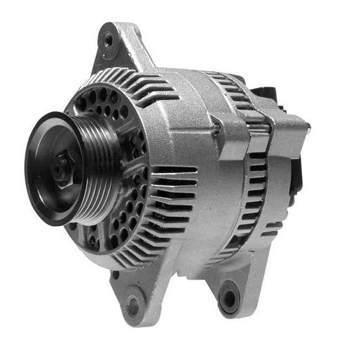 DENSO Auto Parts Alternator P/N:210-5218 Fits: Ford Escort 93-91, Mercury Tracer 93-91 - Image 1