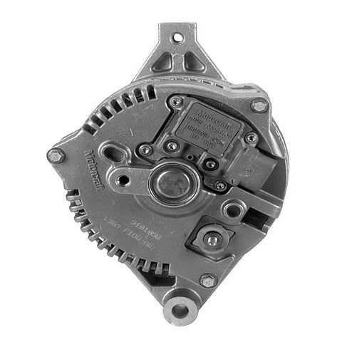 DENSO Auto Parts Alternator P/N:210-5220 Fits: Ford E-150 Econoline 96-92, Ford E-150 Econoline Club Wagon 96-92, Ford E-250 Econoline 96-92, Ford E-350 Econoline 96-92, Ford E-350 Econoline Club Wagon 96-92, Ford F-250 95-94, Ford F-350 95-94 - Image 2