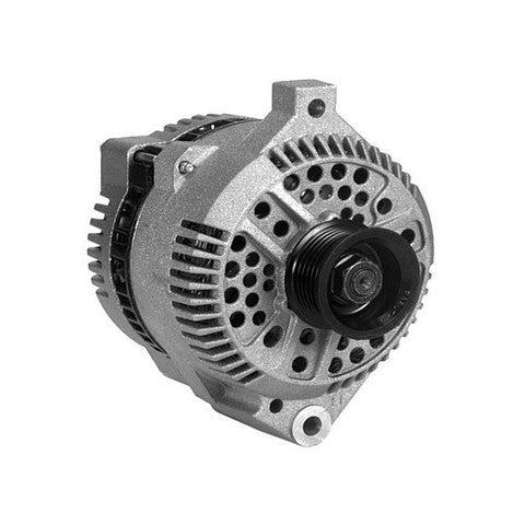 DENSO Auto Parts Alternator P/N:210-5225 Fits: Ford Taurus 1993, Mercury Sable 1993 - Image 1