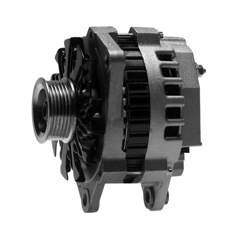 DENSO Auto Parts Alternator P/N:210-5227 Fits: Buick Skylark 98-97, Oldsmobile Achieva 98-97, Pontiac Grand Am 98-97 - Image 1