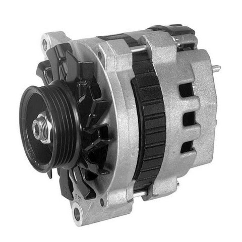 DENSO Auto Parts Alternator P/N:210-5231 Fits: Buick Century 1993, Chevrolet Cavalier 1994, Oldsmobile Cutlass Ciera 1993 - Image 1