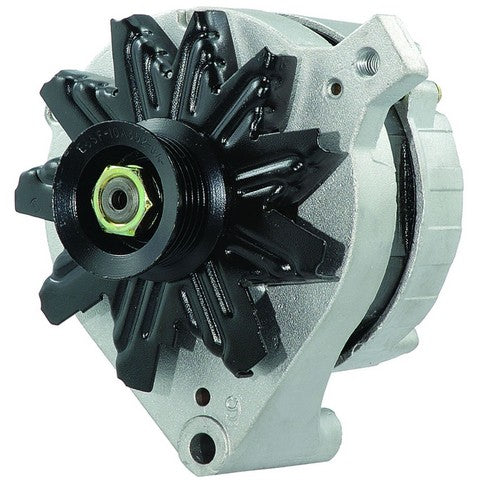 DENSO Auto Parts Alternator P/N:210-5306 Fits: Ford Bronco Ii 90-87, Ford F-150 93-90, Ford F-250 93-90, Ford F-350 93-90, Ford Ranger 90-87 - Image 1
