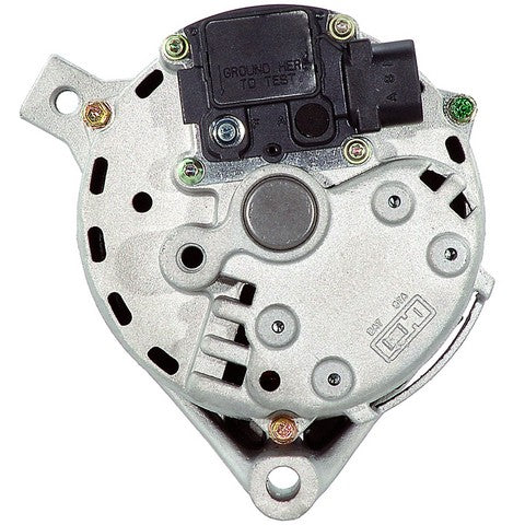 DENSO Auto Parts Alternator P/N:210-5306 Fits: Ford Bronco Ii 90-87, Ford F-150 93-90, Ford F-250 93-90, Ford F-350 93-90, Ford Ranger 90-87 - Image 2