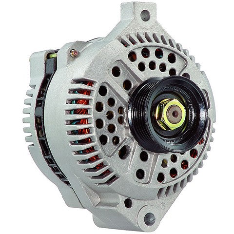DENSO Auto Parts Alternator P/N:210-5309 Fits: Ford Taurus 99-96, Ford Windstar 98-95, Mercury Sable 00-96 - Image 1