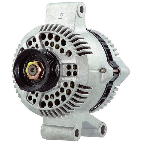 DENSO Auto Parts Alternator P/N:210-5314 Fits: Ford Escort 03-98 - Image 1