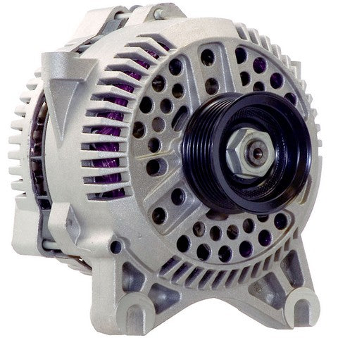 DENSO Auto Parts Alternator P/N:210-5317 Fits: Ford F-150 08-07, Ford F-250 Super Duty 08-05, Ford F-350 Super Duty 08-05, Ford F-450 Super Duty 08-05, Ford F-550 Super Duty 08-05 - Image 1
