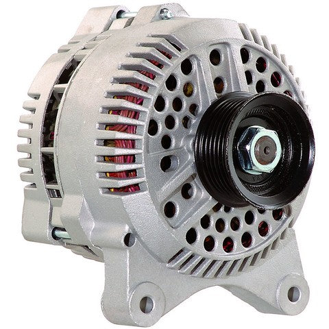 DENSO Auto Parts Alternator P/N:210-5319 Fits: Ford E-150 08-06, Ford E-250 08-06, Ford E-350 Super Duty 08-06, Ford E-450 Super Duty 08-06 - Image 1