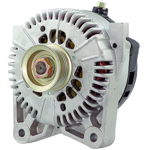DENSO Auto Parts Alternator P/N:210-5324 Fits: Ford Crown Victoria 02-99, Lincoln Town Car 02-99, Mercury Grand Marquis 02-99 - Image 1
