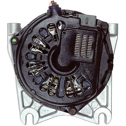 DENSO Auto Parts Alternator P/N:210-5328 Fits: Ford Mustang 04-01 - Image 2