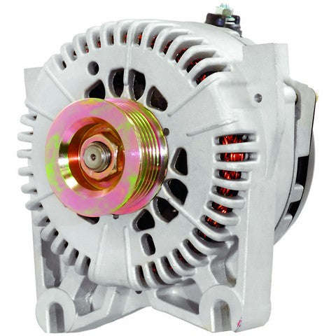 DENSO Auto Parts Alternator P/N:210-5330 Fits: Ford Crown Victoria 04-03, Lincoln Town Car 05-03, Mercury Grand Marquis 04-03 - Image 1
