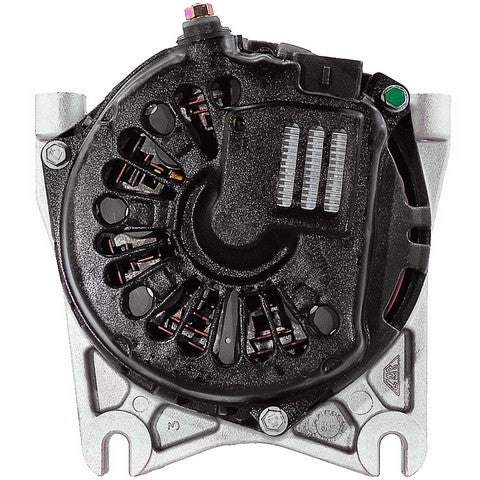 DENSO Auto Parts Alternator P/N:210-5336 Fits: Ford Explorer 05-02, Lincoln Aviator 05-03, Lincoln Continental 02-95, Mercury Mountaineer 05-02 - Image 2