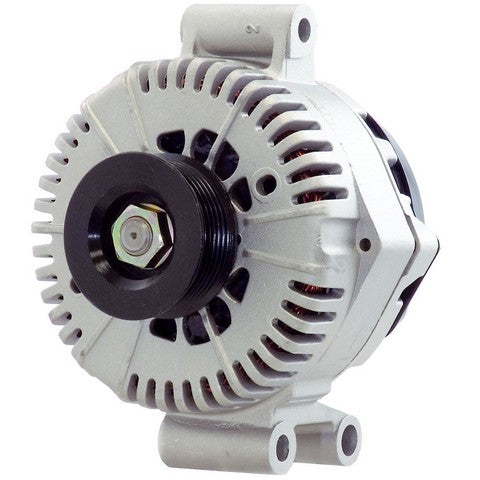 DENSO Auto Parts Alternator P/N:210-5337 Fits: Ford E-350 Club Wagon, Ford E-350 Super Duty, Ford E-450 Super Duty, Ford F-250 Super Duty, Ford F-350 Super Duty, Ford F-450 Super Duty, Ford F-550 Super Duty - Image 1