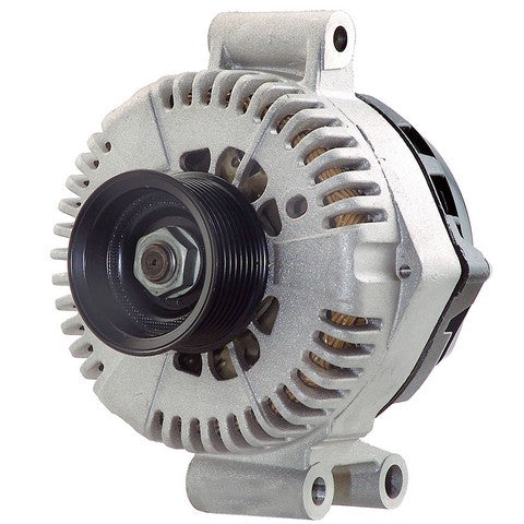 DENSO Auto Parts Alternator P/N:210-5338 Fits: Ford F-250 Super Duty 10-08, Ford F-350 Super Duty 10-08, Ford F-450 Super Duty 10-08, Ford F-550 Super Duty 10-08 - Image 1