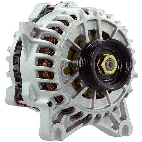 DENSO Auto Parts Alternator P/N:210-5341 Fits: Ford Crown Victoria 02-98, Lincoln Town Car 00-98, Mercury Grand Marquis 01-98 - Image 1