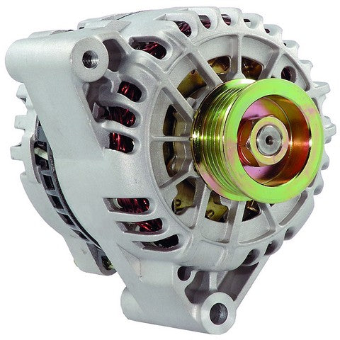 DENSO Auto Parts Alternator P/N:210-5344 Fits: Ford Thunderbird 2002, Lincoln Ls 02-00 - Image 1