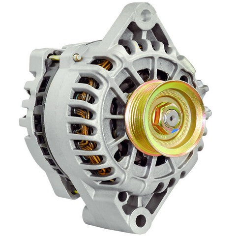 DENSO Auto Parts Alternator P/N:210-5345 Fits: Ford Taurus 01-00, Mercury Sable 01-00 - Image 1